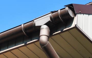 types of North Barrow fascias