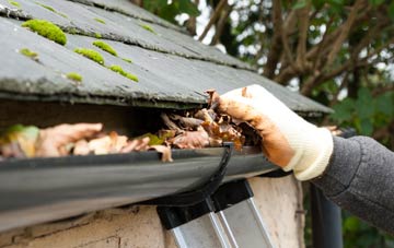 gutter cleaning North Barrow, Somerset
