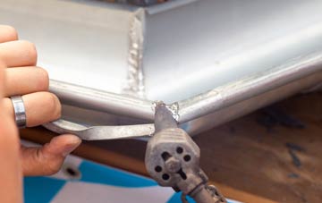 disadvantages of North Barrow lead roofing