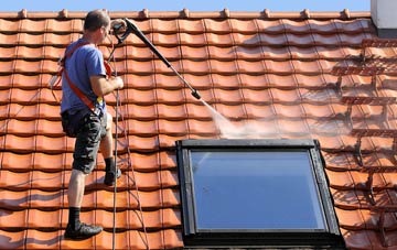 roof cleaning North Barrow, Somerset