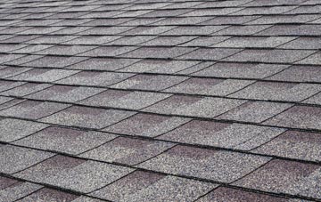 North Barrow tiles for shallow pitch roofing