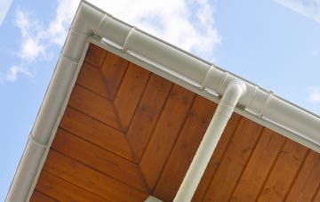 North Barrow soffit types
