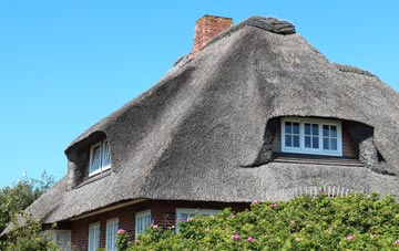 thatch roofing North Barrow, Somerset