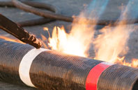 North Barrow flat roofing replacement