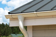 North Barrow soffits